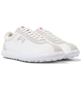 Deportivo hombre Camper Pelotas gris