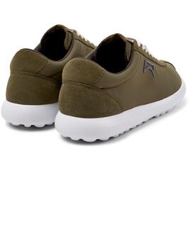 Deportivo hombre Camper Pelotas verde
