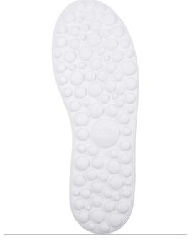 Deportivo hombre Camper Pelotas verde