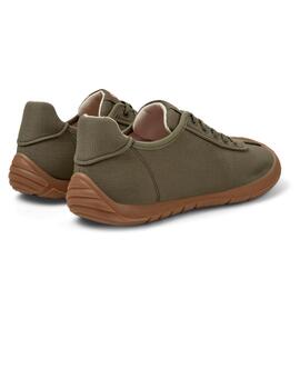 Deportivo hombre Camper Peu verde