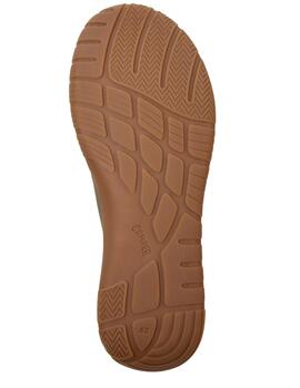 Deportivo hombre Camper Peu verde