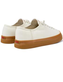 Deportivo hombre Camper Peu blanco