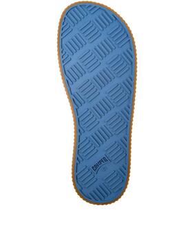 Deportivo hombre Camper Peu blanco