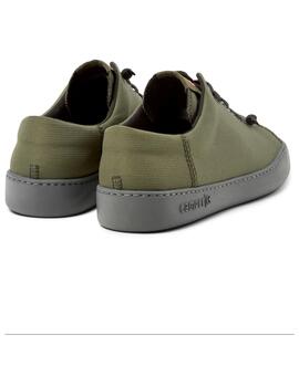 Deportivo hombre Camper Peu verde