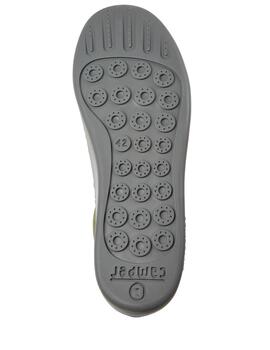 Deportivo hombre Camper Peu verde