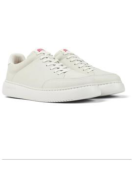Deportivo hombre Camper Runner blanco