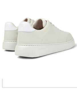 Deportivo hombre Camper Runner blanco