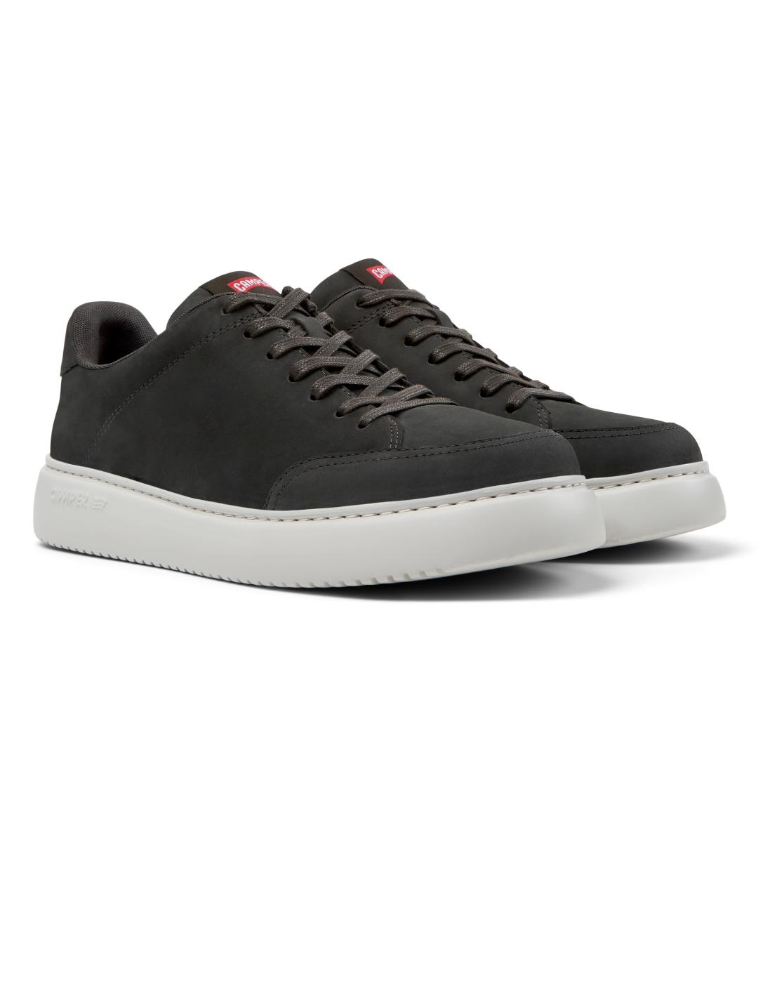 Deportivo hombre Camper Runner gris