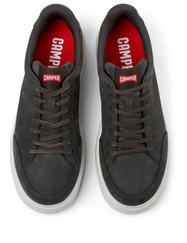 Deportivo hombre Camper Runner gris