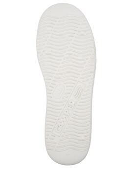 Deportivo hombre Camper Runner gris