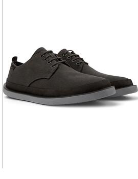 Zapato hombre Camper Wagon gris