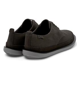 Zapato hombre Camper Wagon gris