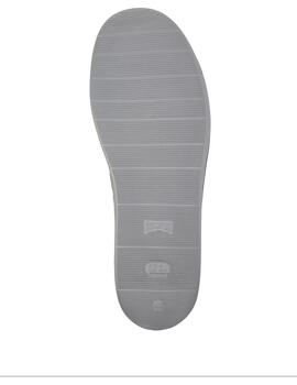Zapato hombre Camper Wagon gris