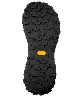 Sandalia hombre Camper Drift Trail negra