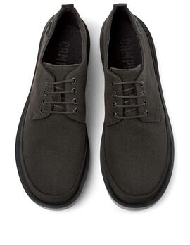 Zapato hombre Camper Wagon azul