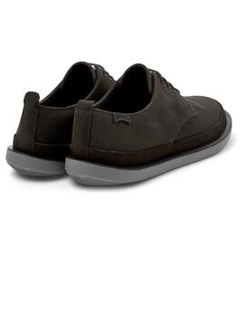 Zapato hombre Camper Wagon azul