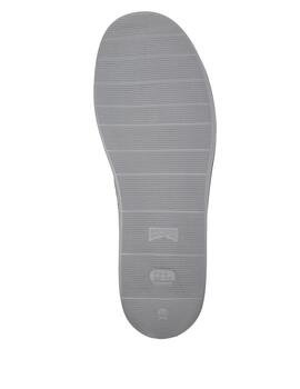 Zapato hombre Camper Wagon azul