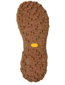 Sandalia hombre Camper Drift Trail verde