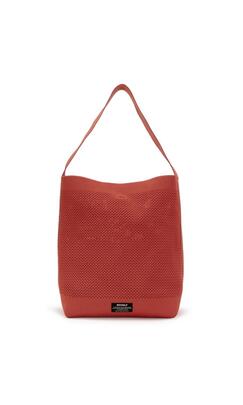 Bolso Ecoalf Ocean Tika Bucket teja