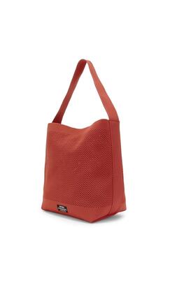 Bolso Ecoalf Ocean Tika Bucket teja