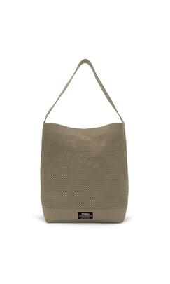 Bolso Ecoalf Ocean Tika Bucket verde