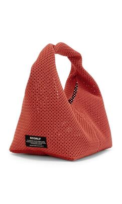 Bolso Ecoalf Ocean Tika mini teja