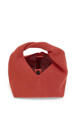 Bolso Ecoalf Ocean Tika mini teja