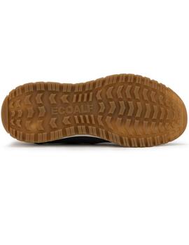 Deportivo mujer Ecoalf Mumbai gris