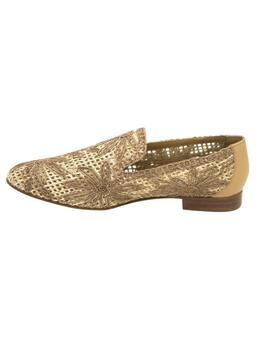 Zapato mujer Pedro Miralles beige