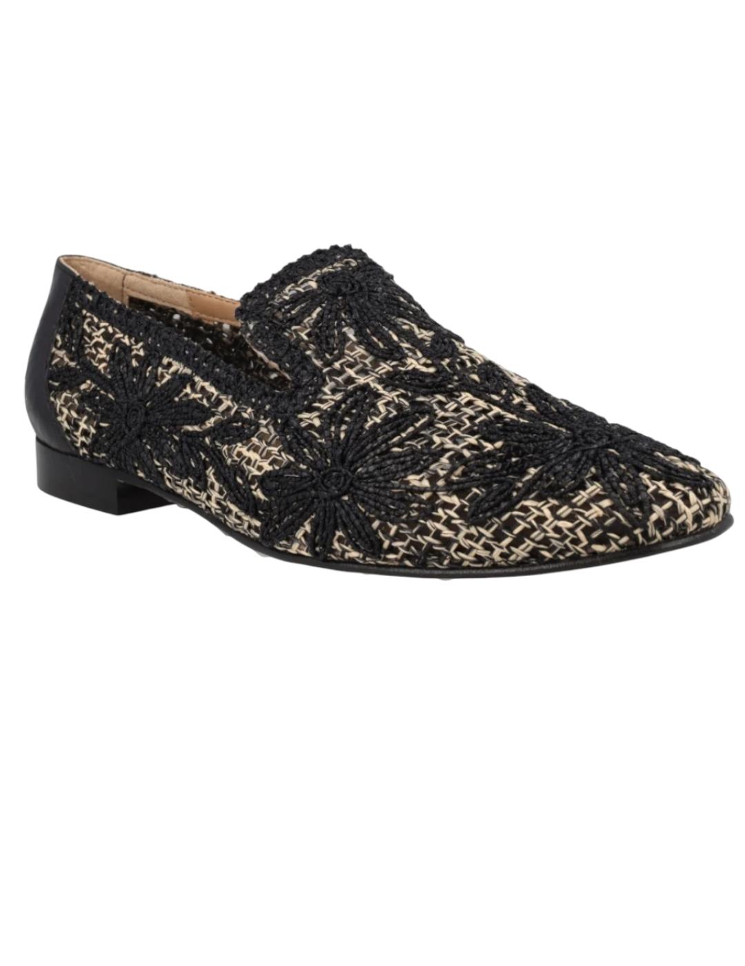 Zapato mujer Pedro Miralles negro