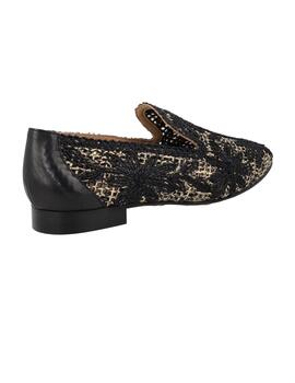 Zapato mujer Pedro Miralles negro