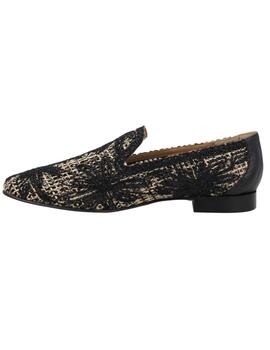 Zapato mujer Pedro Miralles negro