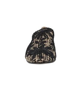 Zapato mujer Pedro Miralles negro