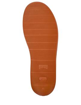 Zapato hombre Camper Wagon azul