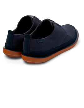 Zapato hombre Camper Wagon azul