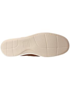 Náutico hombre Pielsa Marina camel