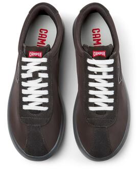 Deportivo hombre Camper Pelotas gris