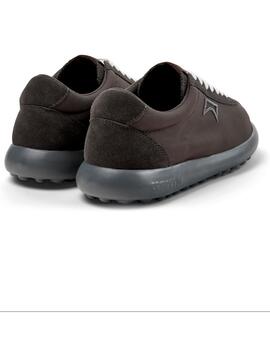 Deportivo hombre Camper Pelotas gris