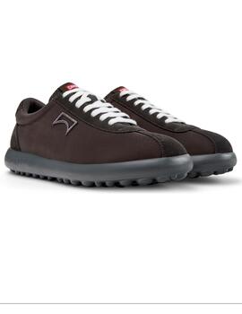 Deportivo hombre Camper Pelotas gris