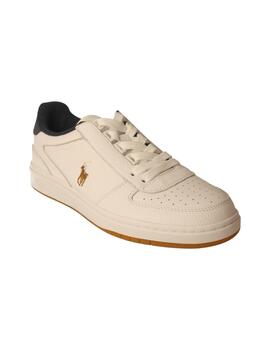 Deportivo hombre Ralph Lauren blanco/azul