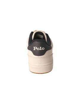 Deportivo hombre Ralph Lauren blanco/azul