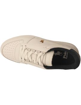 Deportivo hombre Ralph Lauren blanco/azul