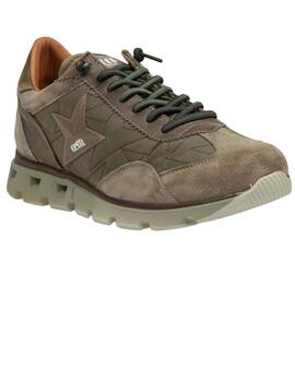 Deportivo hombre Cetti verde