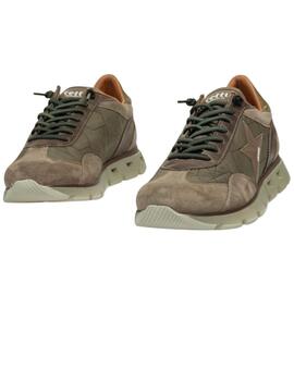 Deportivo hombre Cetti verde