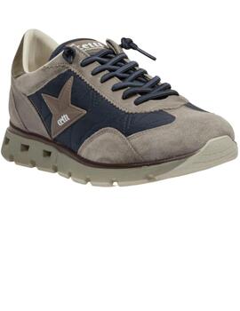 Deportivo hombre Cetti azul