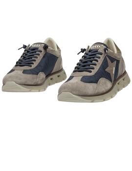 Deportivo hombre Cetti azul