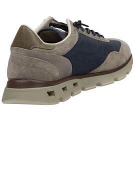 Deportivo hombre Cetti azul