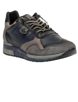 Deportivo hombre Cetti azul