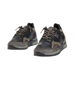 Deportivo hombre Cetti azul