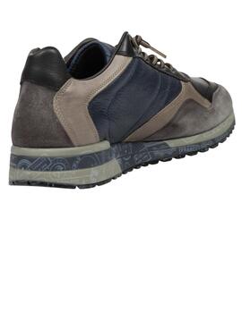 Deportivo hombre Cetti azul